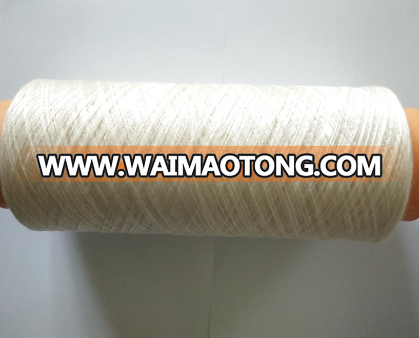 China Factory wholesale high tenacity Tencel Carpet yarn price